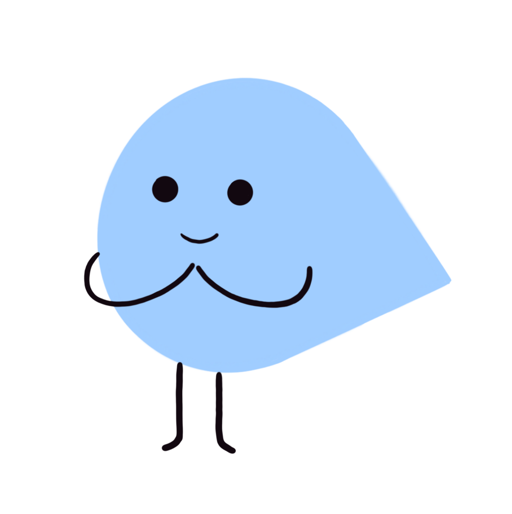 Personaje Presencia