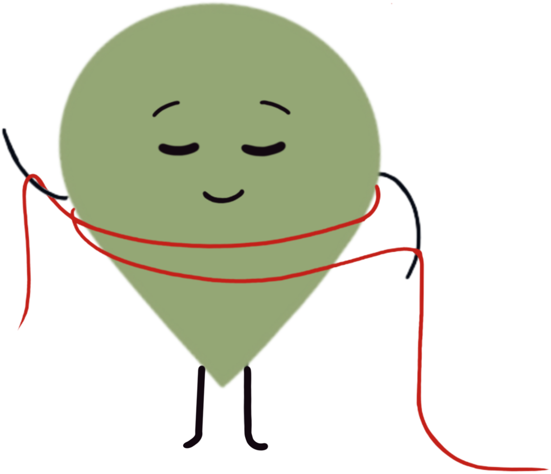 Personaje Vínculos