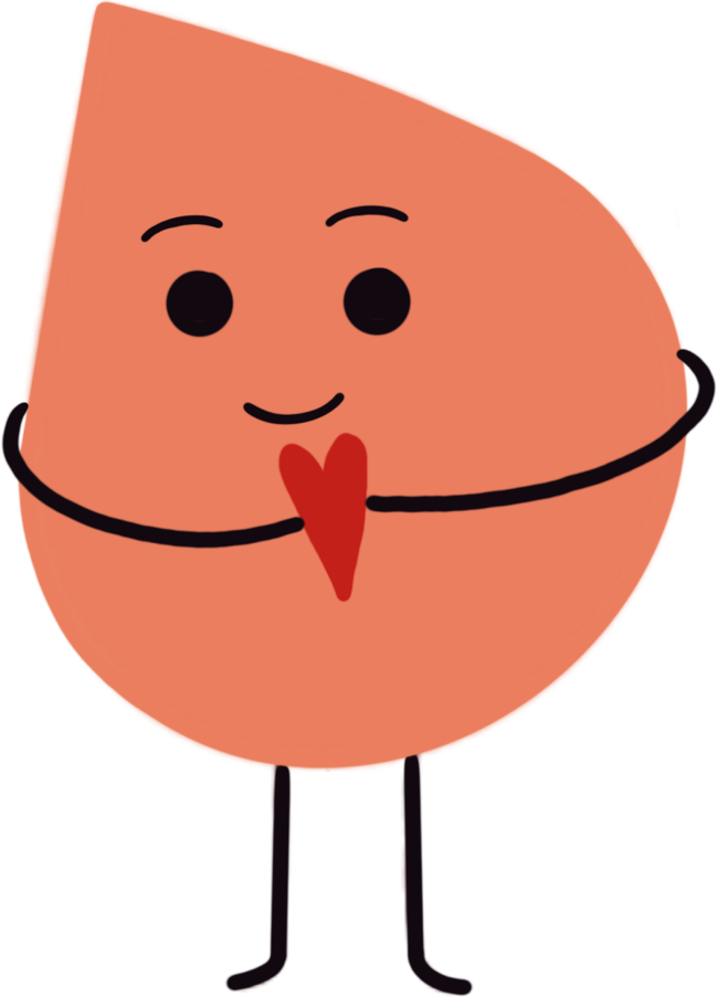 Personaje Compasión