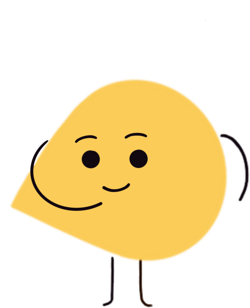 Personaje Curiosidad